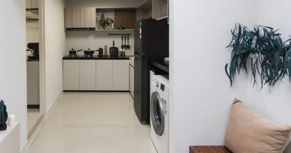 รูปภาพ บี ดิสทริค พหลโยธิน (Be District Paholyothin)