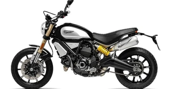 รูปภาพ ดูคาติ Ducati Scrambler 1100 ปี 2018