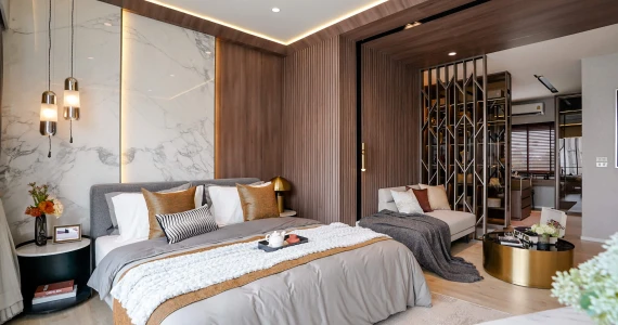 รูปภาพ พรีเมียม เพลส พหลโยธิน รามอินทรา (Premium Place Phaholyothin Ramintra)