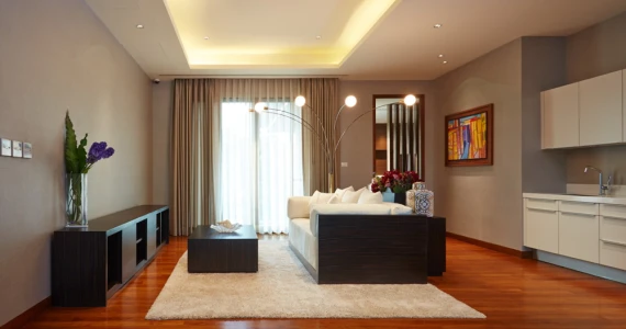 รูปภาพ นวธานี เรสซิเดนซ์ (Navatanee Residence)