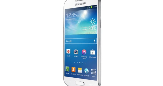 รูปภาพ ซัมซุง SAMSUNG Galaxy S4 Mini