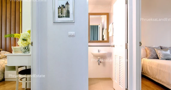 รูปภาพ เดอะ เซ็นทรัล ทาวน์  บึง - ศรีราชา (The Central Town Bueng - Sriracha)