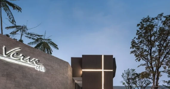 รูปภาพ เวิร์ฟ เพชรเกษม 81 (Verve Petchkasem 81)