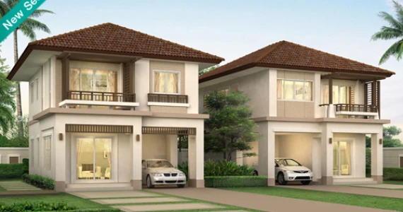 รูปภาพ เอโทล มัลดีฟส์ ปาล์ม บางนา-วงแหวน (Atoll Maldives Palms)