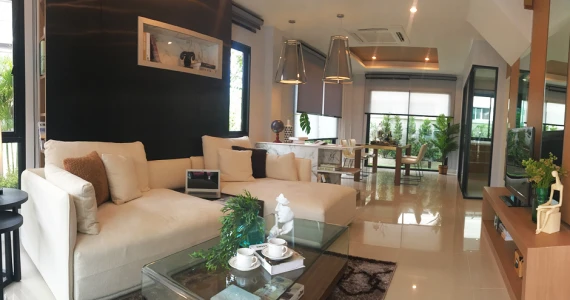 รูปภาพ ศุภาลัย พรีโม่ มหิดล เชียงใหม่ (Supalai Primo Mahidol Chiangmai)