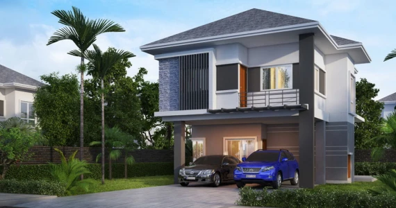 รูปภาพ จามจุรี พาร์ค รามอินทรา (Jamjuree Park Ramindra)