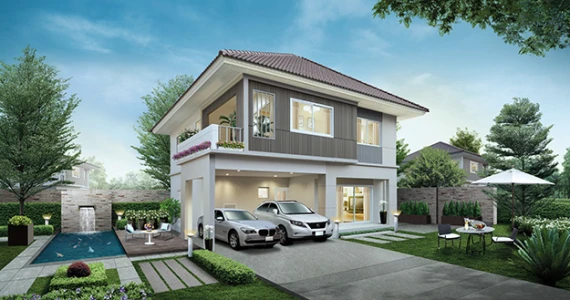 รูปภาพ เพอร์เฟค เพลส รังสิต 2 (Perfect Place Rangsit 2 )