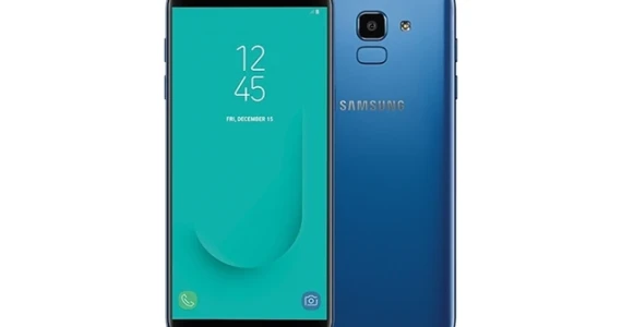 รูปภาพ ซัมซุง SAMSUNG Galaxy J6