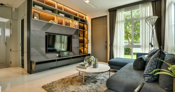 รูปภาพ มัณฑนา วงแหวน - บางบอน (Manthana Wongwaen - Bangbon)