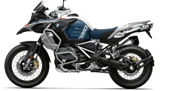 รูปภาพ บีเอ็มดับเบิลยู BMW R 1250 GS Adventure GS Trophy ปี 2023