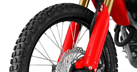 รูปภาพ ฮอนด้า Honda CRF 300L H2C Special Enduro Edition ปี 2024