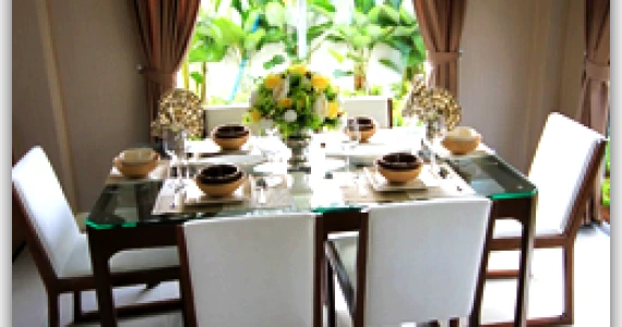 รูปภาพ สิริ วิลเลจ สกลนคร-แอร์พอร์ต (Siri Village Sakolnakhon-Airport)