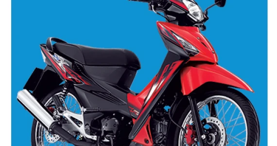 รูปภาพ ฮอนด้า Honda-Wave 100 X 2005 NF100C-ปี 2005