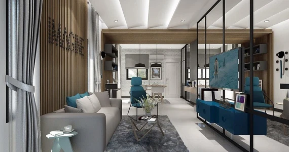 รูปภาพ บ้านพฤกษา เพชรเกษม 91 (Baan Pruksa Petchkasem 91)