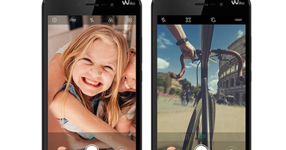 รูปภาพ วีโก Wiko-LENNY 4 Plus