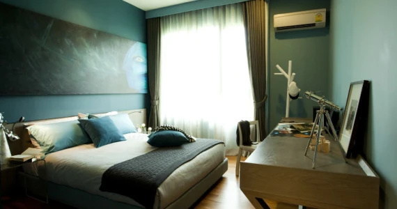 รูปภาพ พาร์โก้ คอนโดมิเนียม สาทร (The Parco condominium)