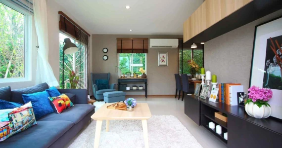 รูปภาพ คาซ่า วิลล์ ระยอง ( Casa Ville Rayong )