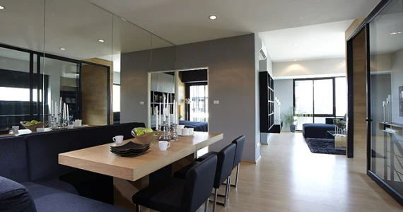 รูปภาพ เนอวานา แอทเวิร์ค เกษตร-นวมินทร์ (Nirvana@Work Kaset-Nawamin)