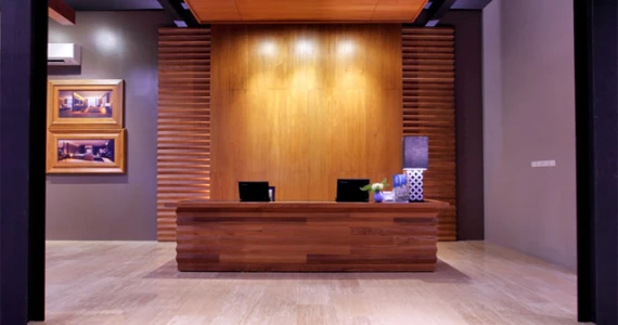 รูปภาพ ดินสอ เรสิเดนส์ (Dinso Residence)