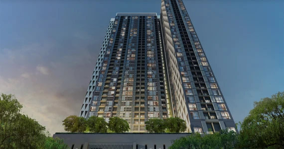 รูปภาพ โนเบิล รีวอลฟ์ รัชดา 2 (Noble Revolve Ratchada 2)