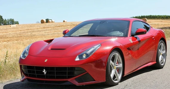 รูปภาพ เฟอร์รารี่ Ferrari-F12 Berlinetta-ปี 2013