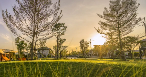 รูปภาพ อินนิซิโอ 2 รังสิต คลอง 3 (Inizio 2 Rangsit-Klong 3)