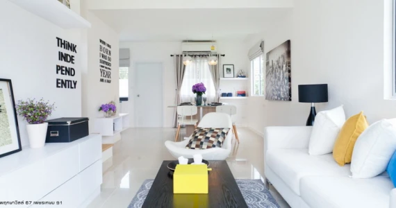 รูปภาพ พฤกษาวิลล์ 58/1 ถลาง Hillside (ภูเก็ต) - PruksaVille 58/1 Thalang Hillside (Phuket)