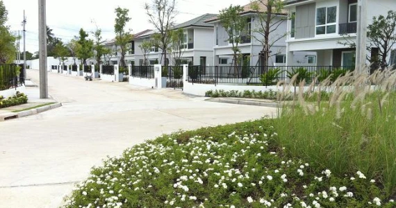 รูปภาพ อินนิซิโอ ปิ่นเกล้า-ศาลายา (Inizio Pinklao-Salaya)