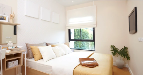 รูปภาพ ไอ คอนโด งามวงศ์วาน (iCondo Ngamwongwan)