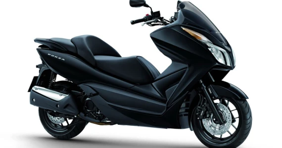 รูปภาพ ฮอนด้า Honda Forza 300 (Standard) ปี 2013