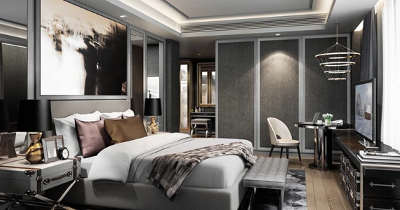 รูปภาพ ดิ เอวา เรสซิเดนซ์ สุขุมวิท (The AVA Residence Sukhumvit)