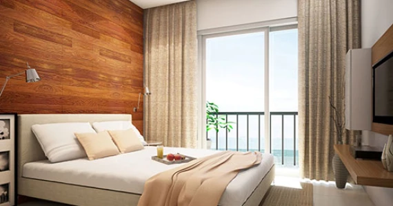 รูปภาพ โมเสค คอนโดมิเนียม (Mosaic Condominium)