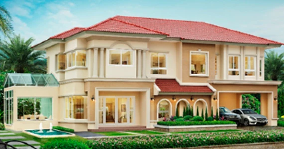 รูปภาพ คาซ่า เลเจ้นด์ ศรีราชา-สวนเสือ (Casa Legend)