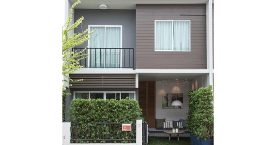 รูปภาพ เดอะคัลเลอร์ส วงแหวน - รามอินทรา 2 (TheColors Wongwaen - Ramintra 2)