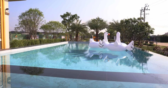 รูปภาพ โกลเด้น ทาวน์ ศรีนครินทร์-สุขุมวิท (Golden Town Srinakarin - Sukhumvit)