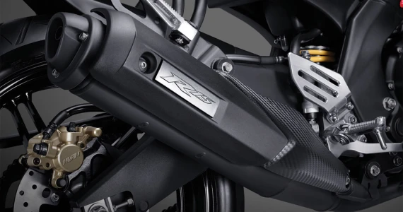 รูปภาพ ยามาฮ่า Yamaha YZF-R15 (Standard) ปี 2014
