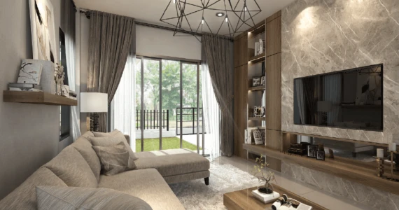 รูปภาพ สัมมากร รังสิต คลอง 7 (Sammakorn Rungsit 7)