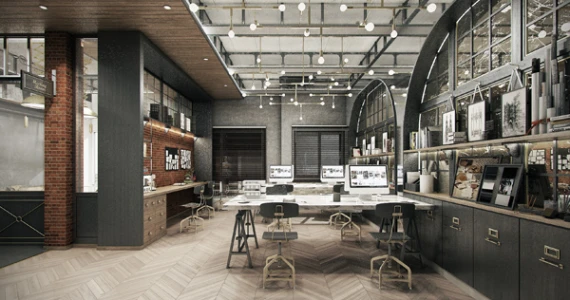 รูปภาพ อาร์โค่ โฮมออฟฟิศ (Arco Home Office)