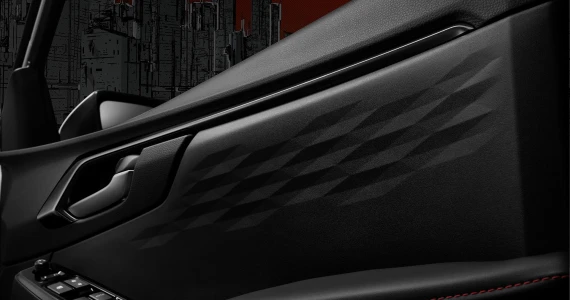 รูปภาพ อีซูซุ Isuzu D-MAX X-Series Hi-Lander 4-Door 1.9 Ddi Z M/T ปี 2024