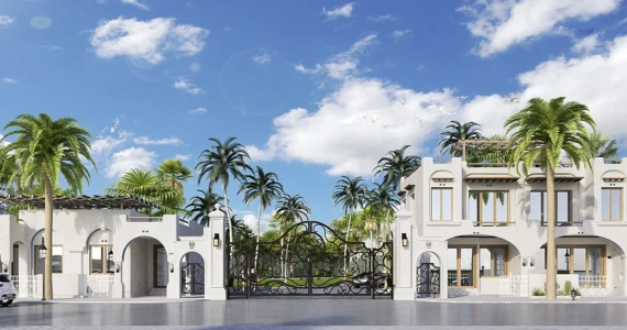 รูปภาพ ยูโทเปีย ยามู (Utopia Yamu)