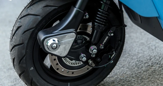 รูปภาพ แลมเบรตต้า Lambretta X 200 ปี 2023