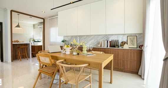 รูปภาพ มณีรินทร์ ไพรเวซี่ บางพระ (Maneerin Privacy Bangphra)