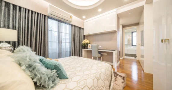 รูปภาพ เดอะ เลเจ้นท์ สาทร - นราธิวาส (The Legend Sathorn - Narathiwas)