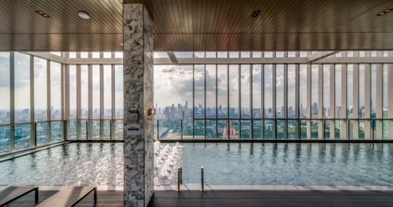 รูปภาพ พาร์ค ออริจิ้น พร้อมพงษ์ (Park Origin Phrom Phong)