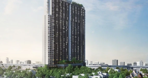 รูปภาพ ไอดีโอ จรัญฯ 70-ริเวอร์วิว (Ideo Charan 70-Riverview)