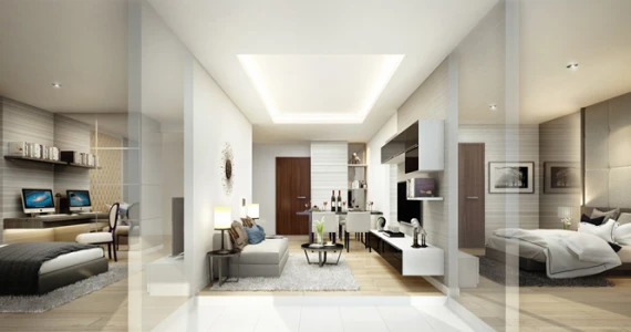 รูปภาพ เดอะ สกาย สุขุมวิท - สถานีอุดมสุข (The Sky Sukhumvit)