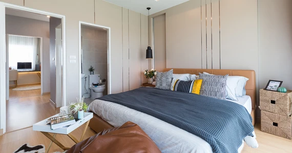 รูปภาพ ศุภาลัย พรีโม่ อยุธยา (Supalai Primo Ayutthaya)