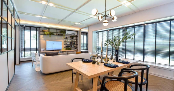 รูปภาพ อัญญ่า ราชพฤกษ์ - นครอินทร์ (Anya Ratchapruek - Nakorn Inn)