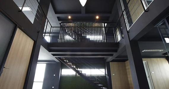 รูปภาพ เนอวานา แอทเวิร์ค เกษตร-นวมินทร์ (Nirvana@Work Kaset-Nawamin)