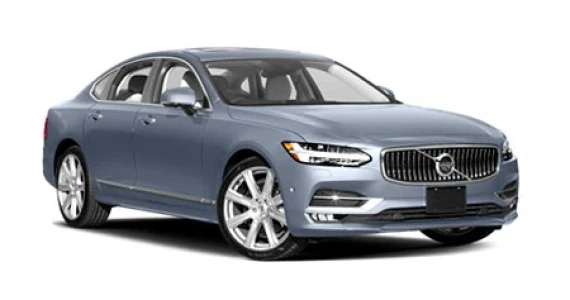 รูปภาพ วอลโว่ Volvo S90 T8 Twin Engine AWD R-Design ปี 2020